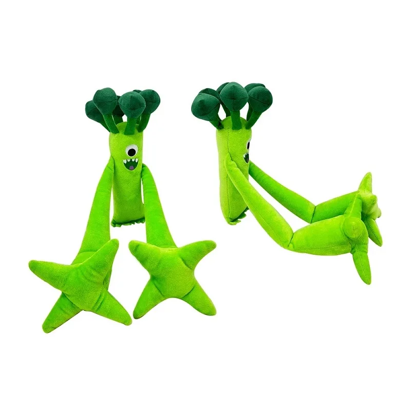 Záhrada Banban vysoký Victor Doll Plush Hračka vysoká víťazka korytnačka Garten Banban Evil Hug Harajuku tamata
