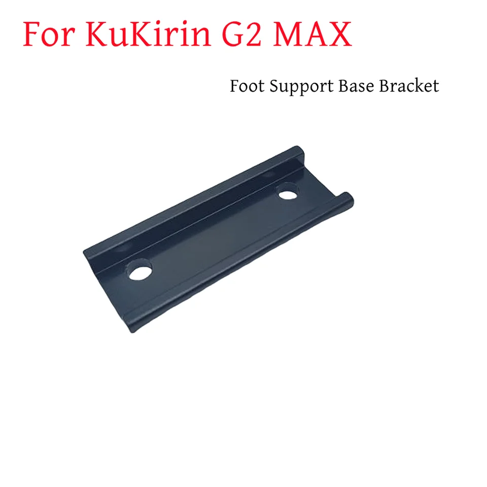 Základná držiak na podporu nôh pre Kugao Kukirin G2 Max