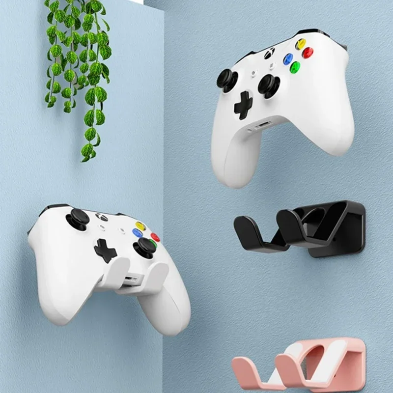 Základná zátvorka na nástenné ovládače hier Controller