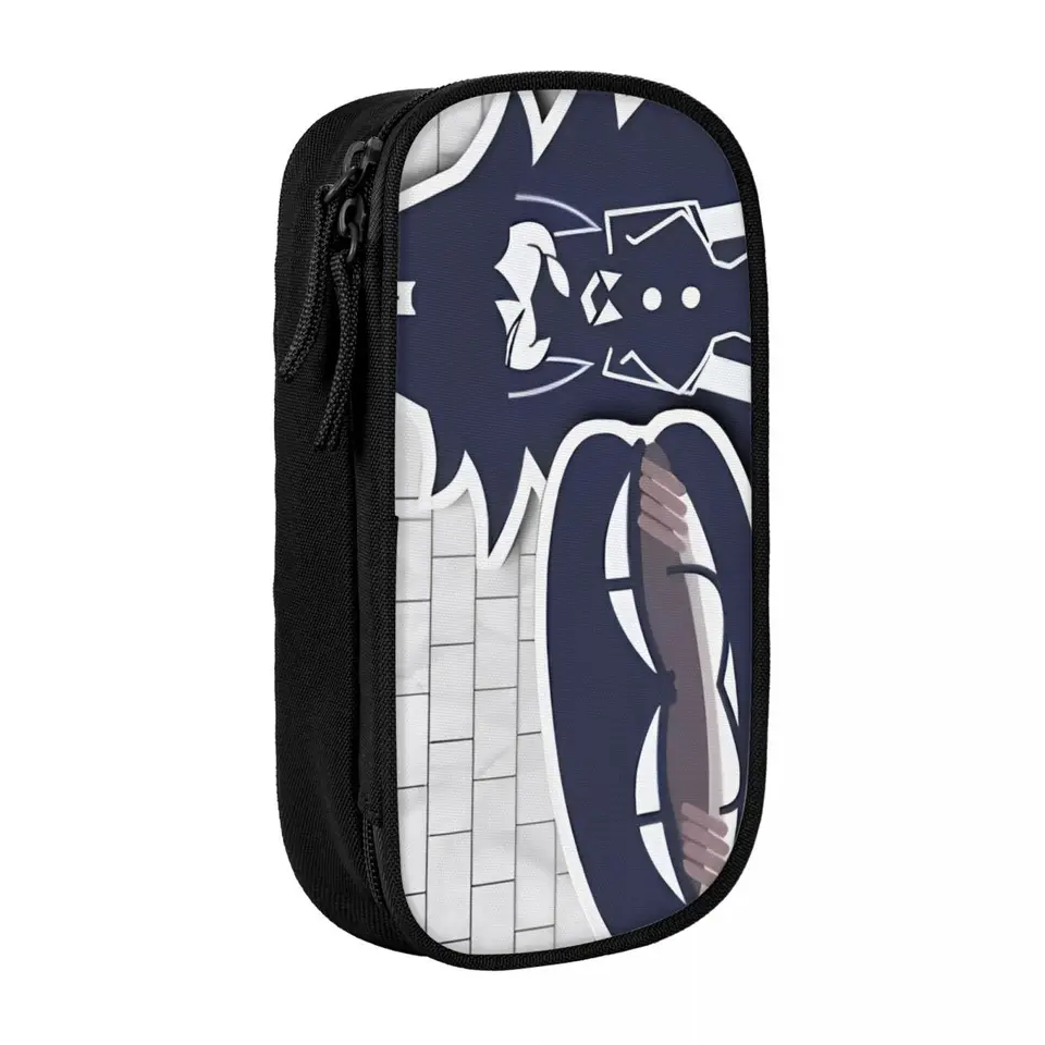 Základné papierové vzdelávanie Cencile Puzdro slečna kruh Kawaii Boy Girl Aestetic Pencil Box Custom School Pencil Case Patríce