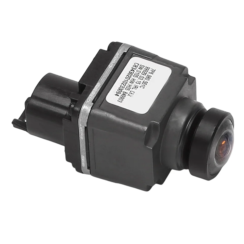 Zálohovacia kamera na spätnú väzbu automobilu 7p6980551c pre Audi A6 A7 A8 S8 Q7 Touareg 2011-2018 Park Assist Camera 7P6980551A
