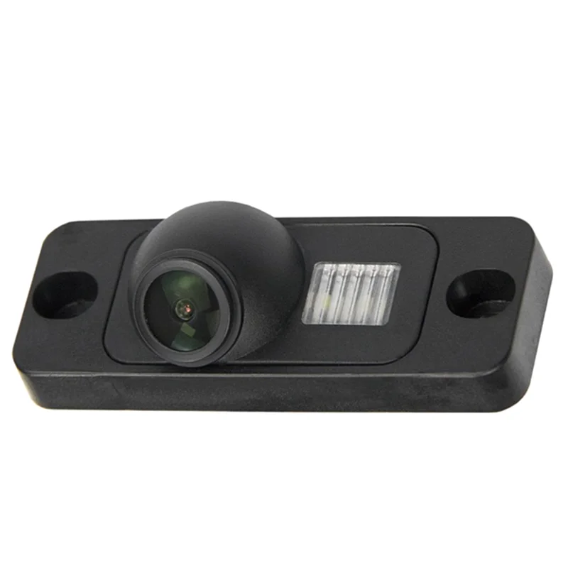 Záložná kamera HD 1280x720p Parkovacia kamera pre zobrazenie pre Mercedes W220 W164 W163 ML320/ML350/ML400