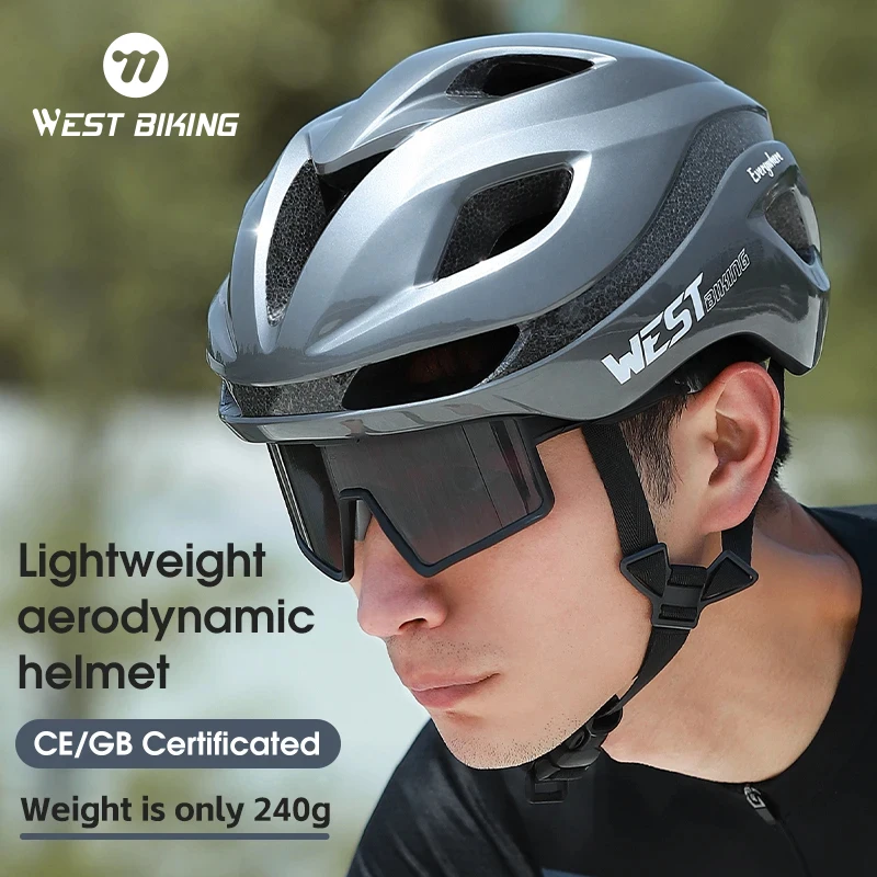 Západný cyklistický cyklistický cyklus Helme Bicycle bezpečnostná čiapka pre ženy preteká priedušný nárazový absorpčný prilba na bicykli