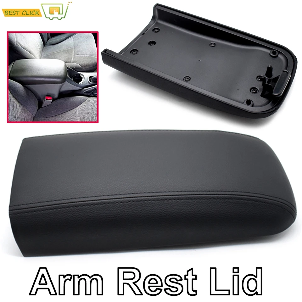 Zápasa za lakťová lakťová lakťová lakťová kratka pre Center Console pre Chevy Chevrolet Trailblazer GMC Envoy Isuzu Ascender Saab 9-7x 25998847 25998844