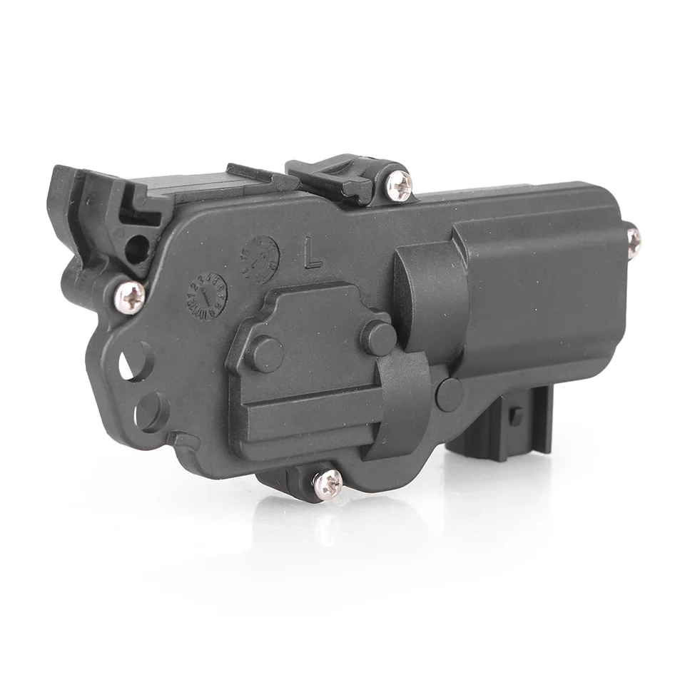 Zápaska ovládača vozidla pre dvere pre Lincoln Aviator 2003-2005 a Mark LT 2006-2008 a pre Ford Mustang 2005-2010 a Explorer 2002-2010