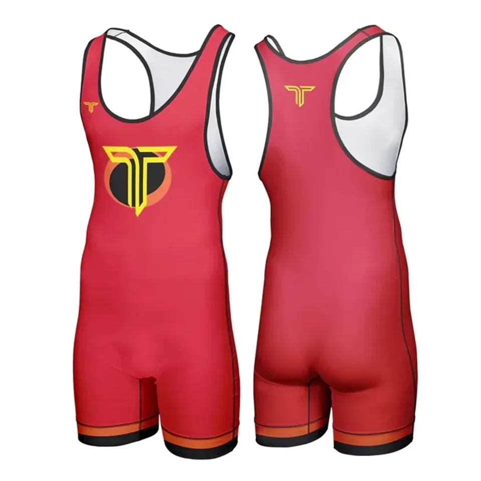 Zápasy Singlets Beží