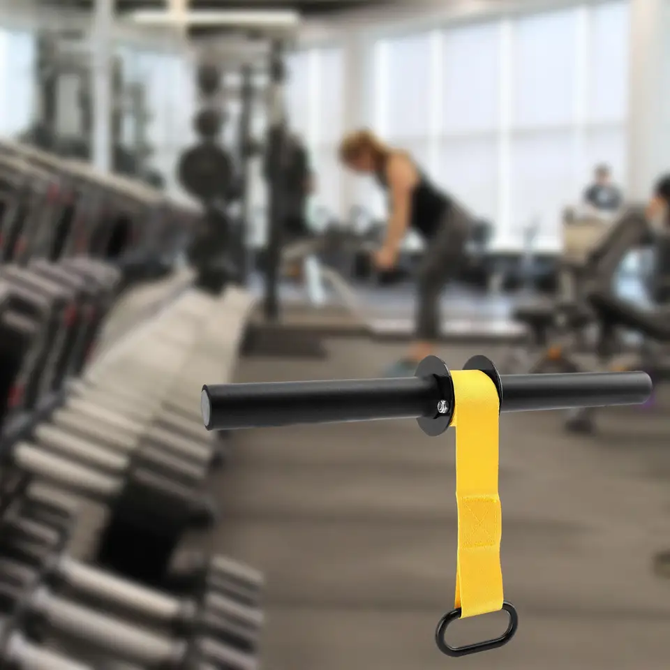 Zápästie a predlaktie blasterové predlaktie valcovanie Workout Fitness Wrist Roller Sport Arm Strengin
