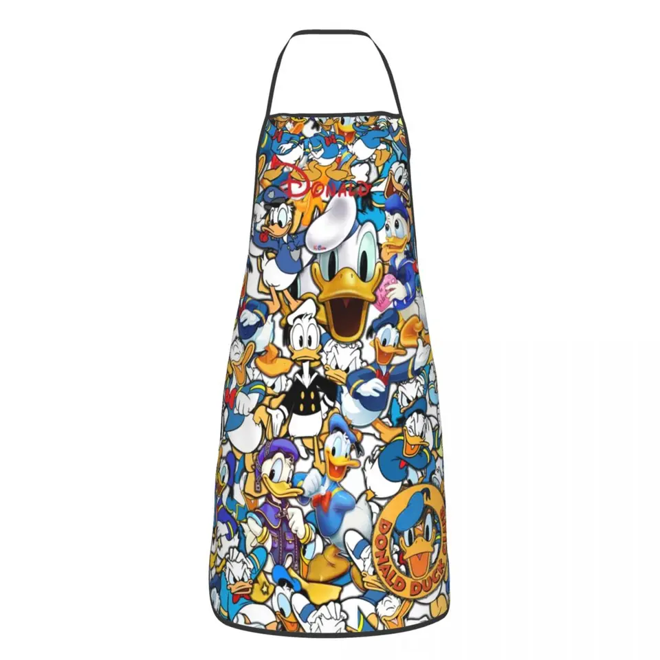 Záslovia na vlastné vtipné donald Duck