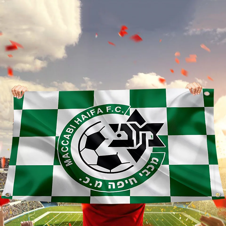 Závesné vlajky záhradná vlajka Banner malá ručná vlajková výzdoba fl