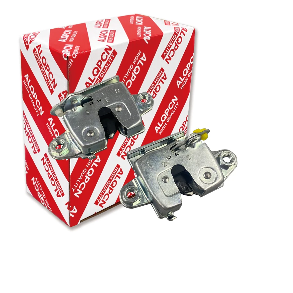 Závesný zámok vľavo a pravá strana Tailgate Latch Fit for Toyota Tundra 2007-2020 65790-0C041