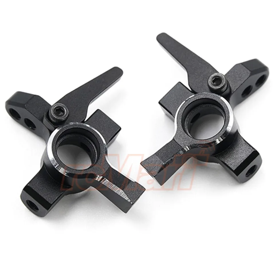 Áno, hliníkové hliníkové riadenie kolenu pre MST RMX2.0 FMX2.0 BLACK #MRMX-001