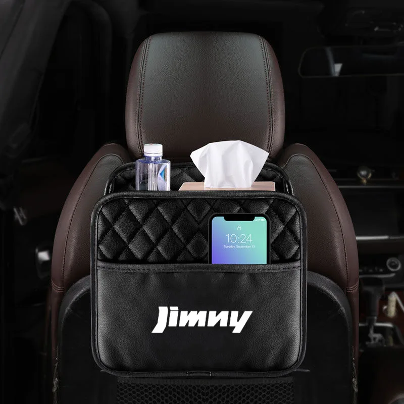 Úložný vrecko Termálny chladič cestovné organizátor puzdro puzdro na fľašu držiak na nápoj pre držiak pre držiak pre interiér doplnku Suzuki Jimny