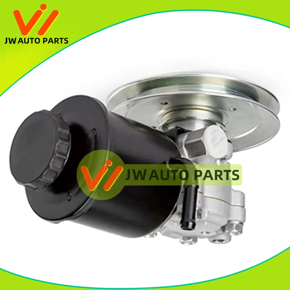 Úplne nové automatické diely pre Nissan Patrol Y60 Y61 Pump posilňovača riadenia 49110-11J00 bez fľaše na olej
