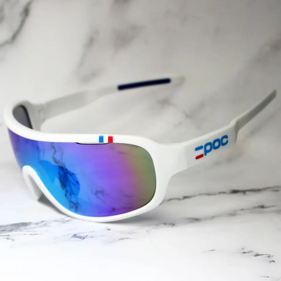 Úplne nové cyklistické slnečné okuliare Men muž Ženy Slnečné okuliare Rybárske okuliare UV400 baseball cyklistika turistika Softball Outdoor Sport Goggles