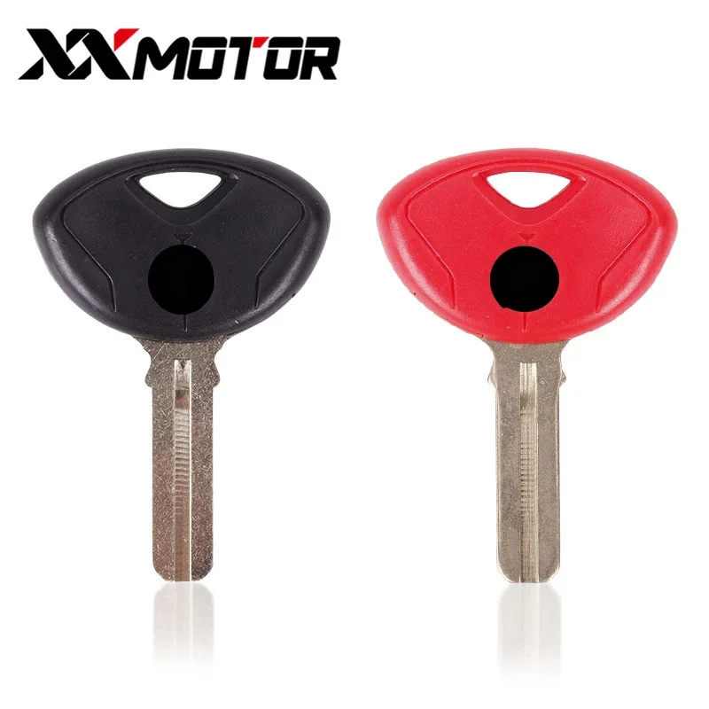 Úplne nové kľúčové výmenné kľúče pre motocykle nezostrihané pre BMW F650 F800 S1000 R1200 K1200 K1300 RS GS ST RT S1000RR R1150RT R1200GS
