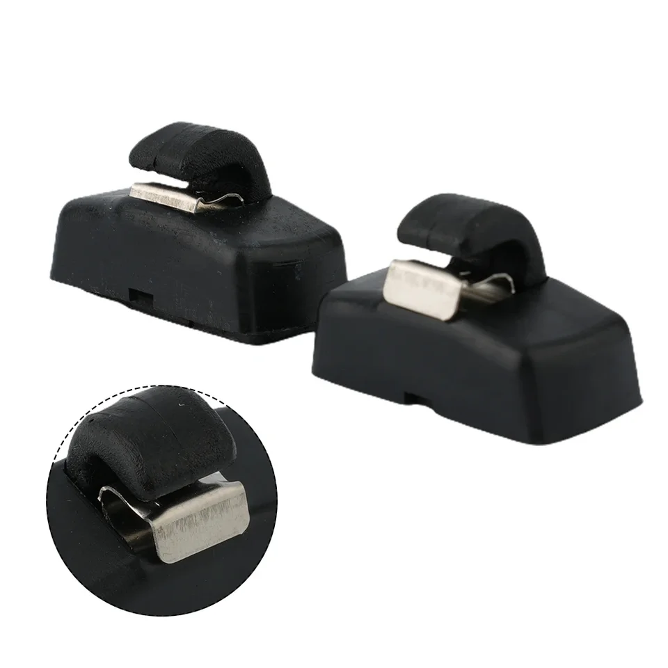 Úplne nové slnečné kanály Sun Sun Clips Sedadlo pre Altea 2004+ Sedadlo pre Ibiza/St 2002+ pre Skoda Fabia 2000-2008