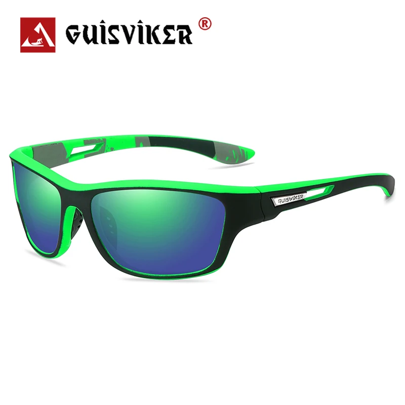 Úplne noví muži Slnečné okuliare Polarizované ženy UV400 Slnečné okuliare Outdoor baseball Softball Sport Sport Eyewear Rybárske okuliare