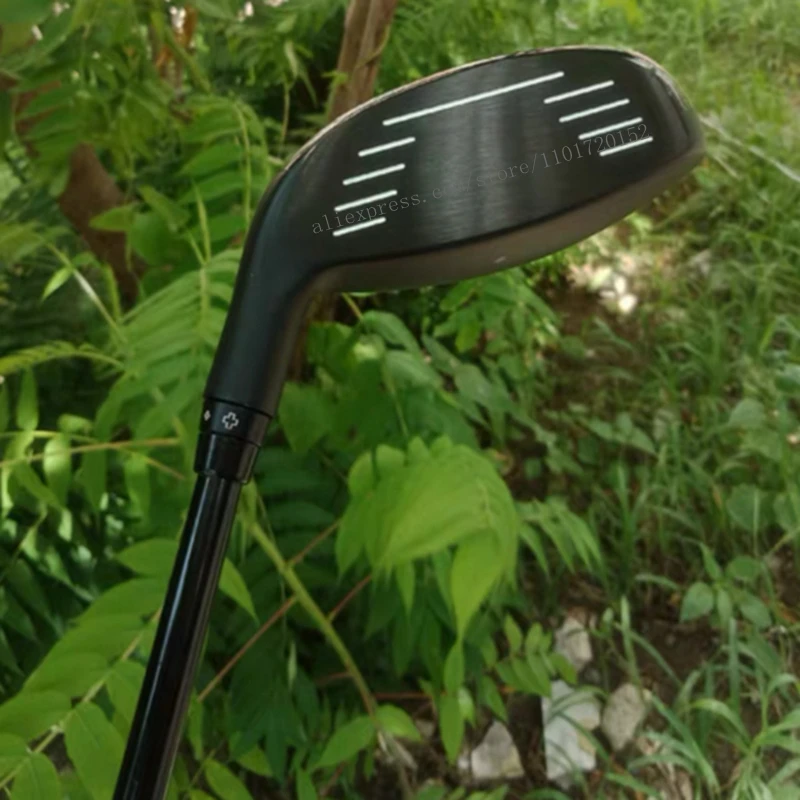 Úplne nový 430.max golfové kluby Fairway Woods č. 5 č.