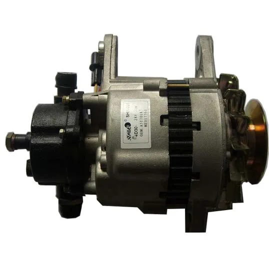 Úplne nový alternátor 3730041701 37300-41701 pre H-Yundai Mighty D4AE (4D33)