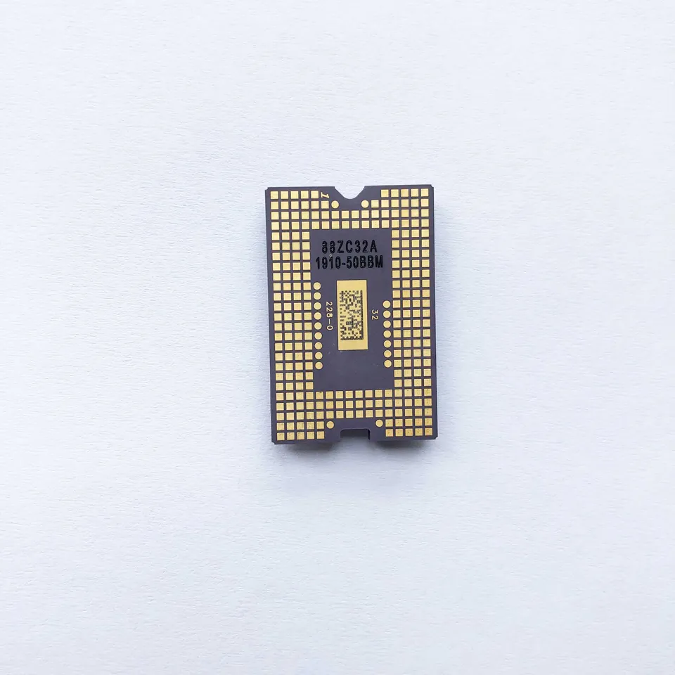 Úplne nový DMD čip 1910-50bbm DLP470TPAFQN pre Xiaomi 1S 4K laserový projektor Mijia mjjgtyds04fm 4k ust