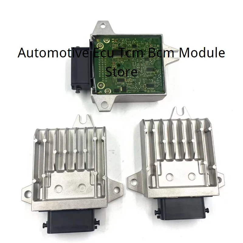 Úplne nový LFEP-18-9E1F riadiaci modul prenosu pre Mazda Premat TCM TCU 3 2.0L LFEP 18 9E1F LFEP189E1F