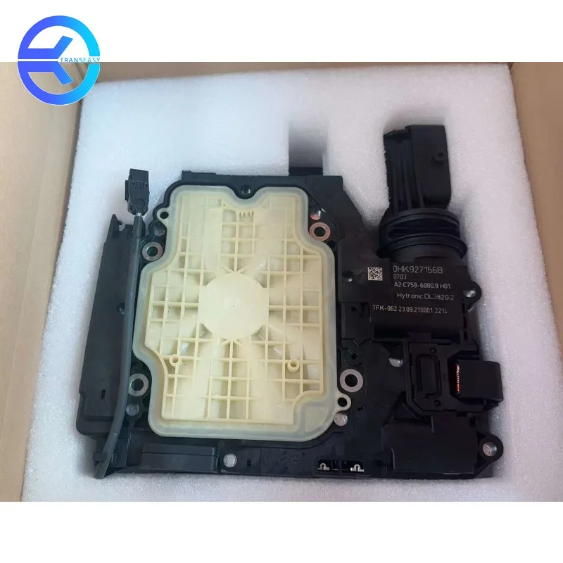 Úplne nový modul Immobilizer 0CK927156Q 0CK325121D Immobilizer TCU TCM 0CK DL382 DSG7 sa hodí pre Audi A6 A7 S6