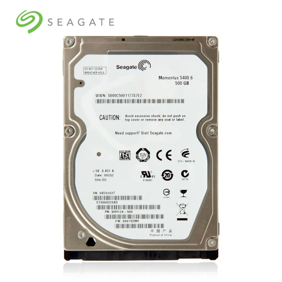 Úplne nový notebook PC 2,5 