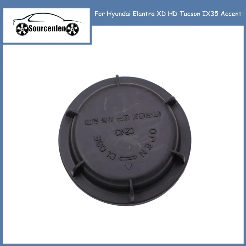 Úplne nový originálny prachový kryt svetlometu 92191-25000 pre Hyundai Elantra XD HD Tucson IX35 Accent 9219125000