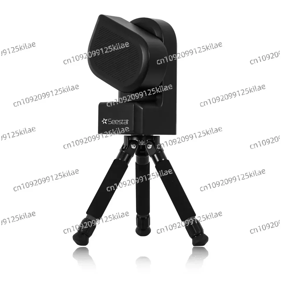 Úplne nový originálny Seestar S50 All-in-One Smart Telescope Zwo Inteligentný astronomický teleskop Stargazing a Shooting