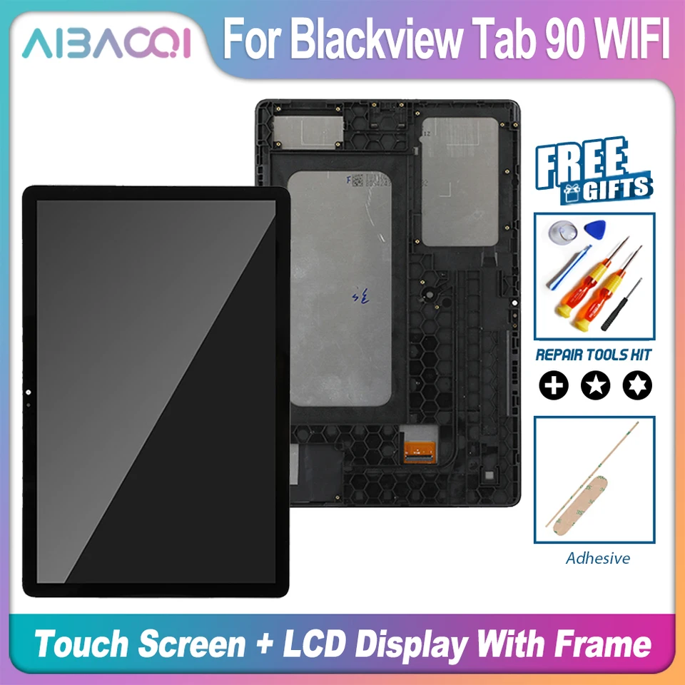 Úplne nový pre BlackView Tab 90