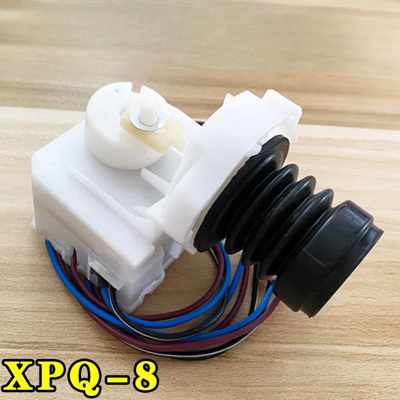 Úplne nový pre Haier Washer Drain Valve XPQ-8 Motor Tractor XQS60-828F/T9288 75-828F