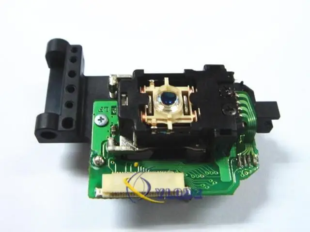 Úplne nový SOH-DL3CH Optický vyzdvihnutie laserovej hlavy Sohdl3ch Laser Laser Dl3ch