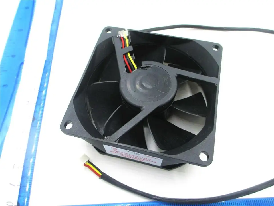 Úplne nový Sunon EF75251B1-Q000-G99 Projector 12V 2,70W 7cm 7525 Cooling Fan EF7525V1-Q040-G99 12V 2,91W pre Acer H5380BD