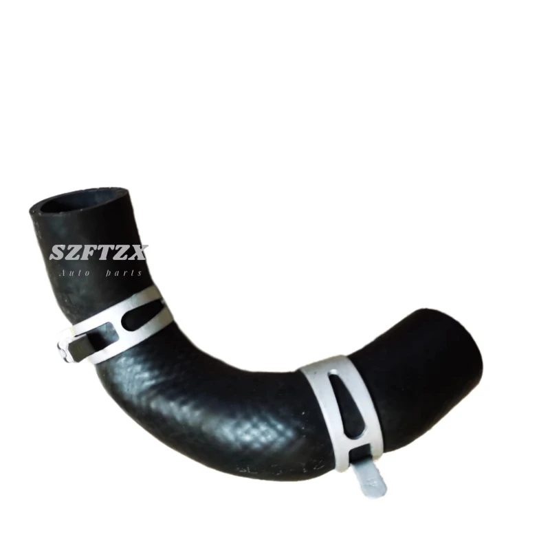 Úplne nový vstup 2548026001 25480-26001 chladiace kvapalina Hadica voda pre Hyundai Elantra Accent Capri Kia Rio
