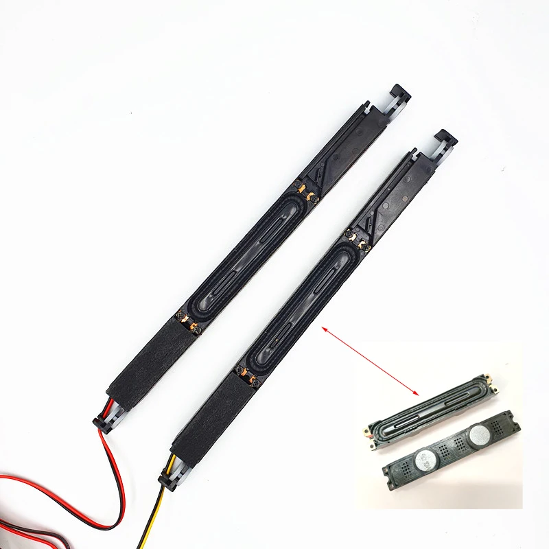 Úplne nový úplne nový pre spoločnosť Samsung LCD TV vstavaný model reproduktorov: BN96-12941K BN96-13406A 8 OHM 10W Power One Pair Cena