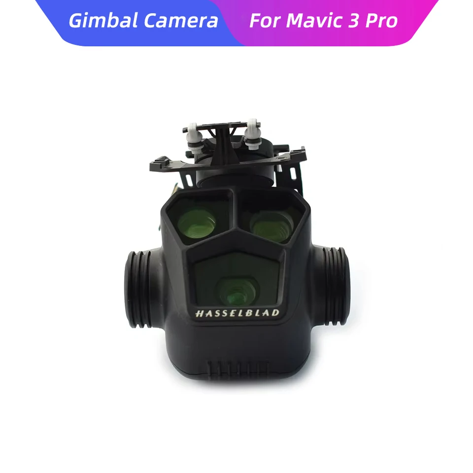 Úplné labky pre MAVIC3 Pro s PTZ signálnym káblom Gimbal Camera pre DJI MAVIC 3 Pro ADCESSORY ČASŤ