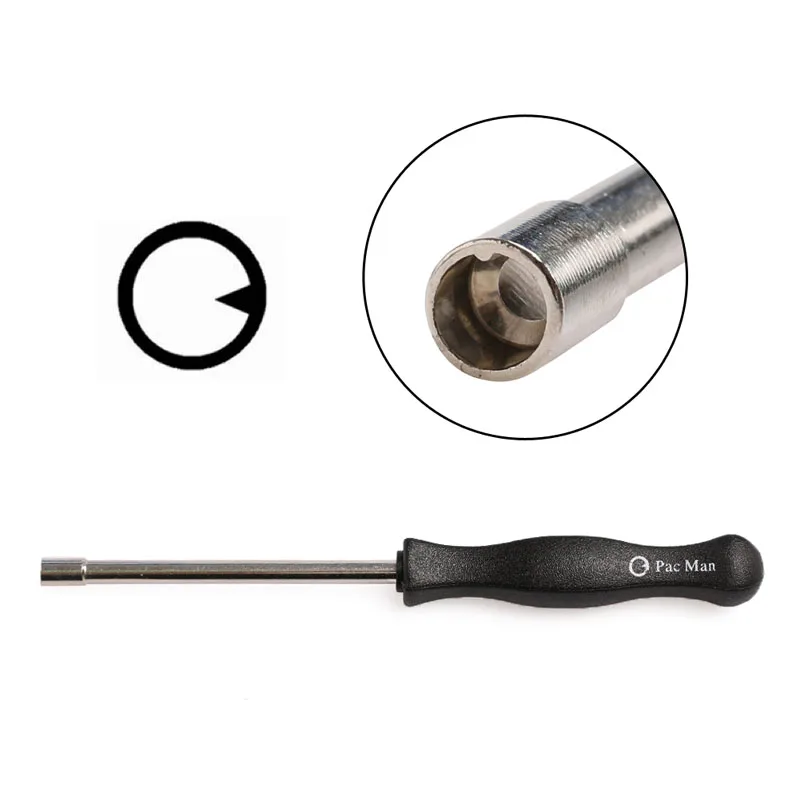 Úprava servisného karburátora nástroja pre Ryobi Homelite Packman