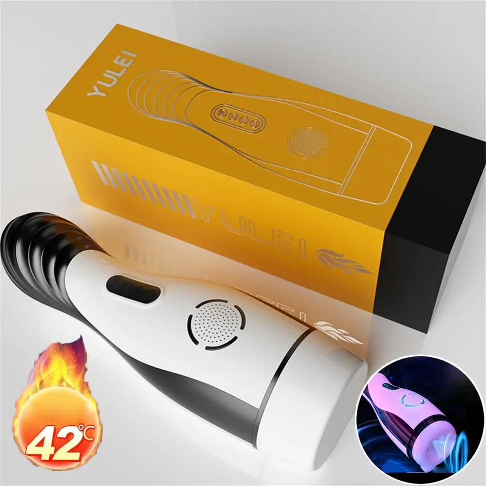Ústa gumy Cu Sex Shop Penis Pánsky masturbator 2022 VAGINACON Sex Games pre muža masturbator bábiky Ženy Vibrator oblasti
