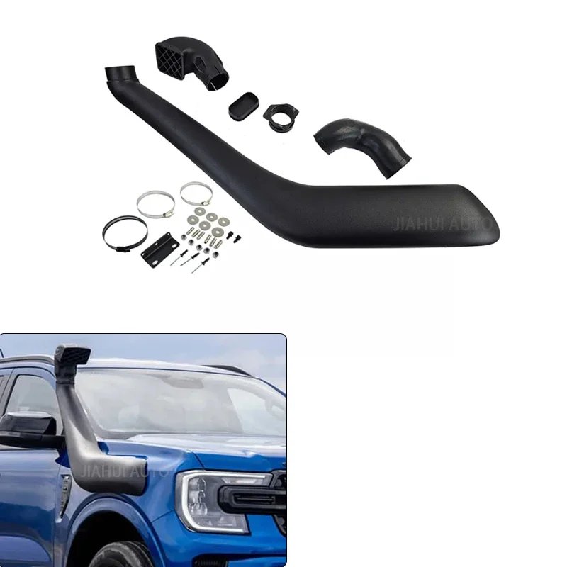 Útokové príslušenstvo Ford Ranger T9 2023