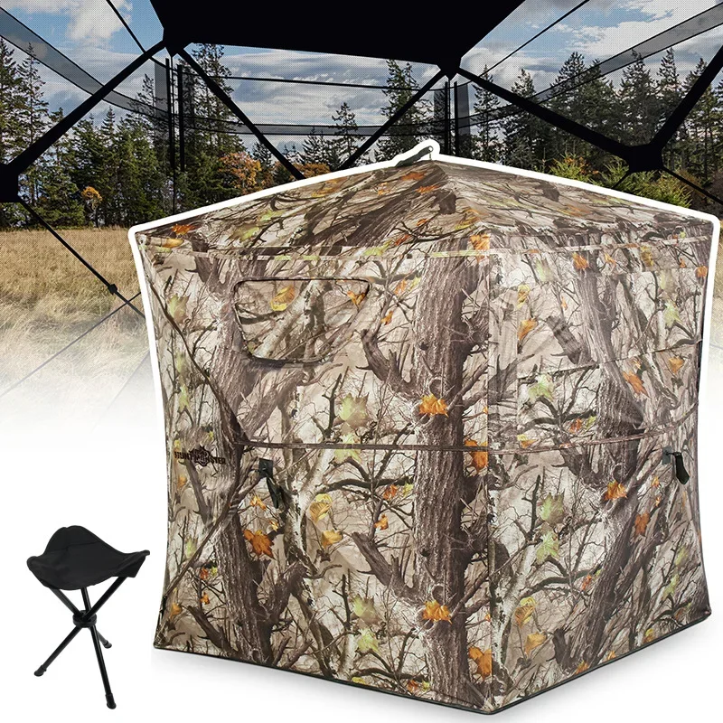 Útočisko Camping NatureHike Outdoor Family Canopy Skladacie horské turistické stan Mosquit