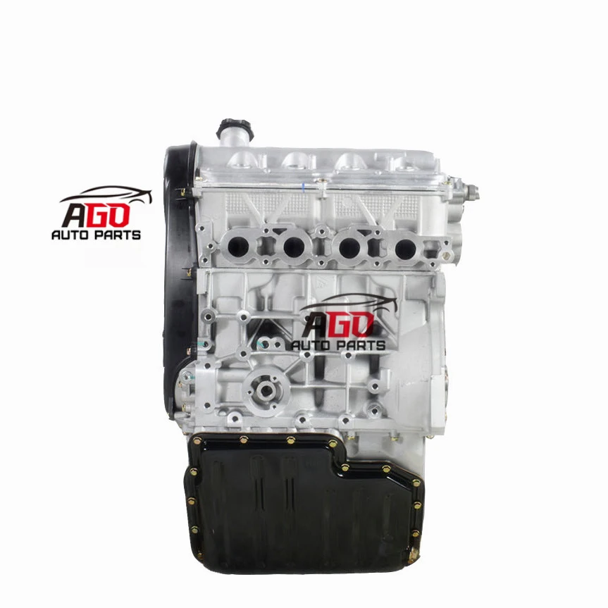 Účasť nových motorov JL474Q G13BB G13BA G13B 1,3L Dlhý blok pre Suzuki Swift Samurai Jimny Cultus Engine Long Block JL474