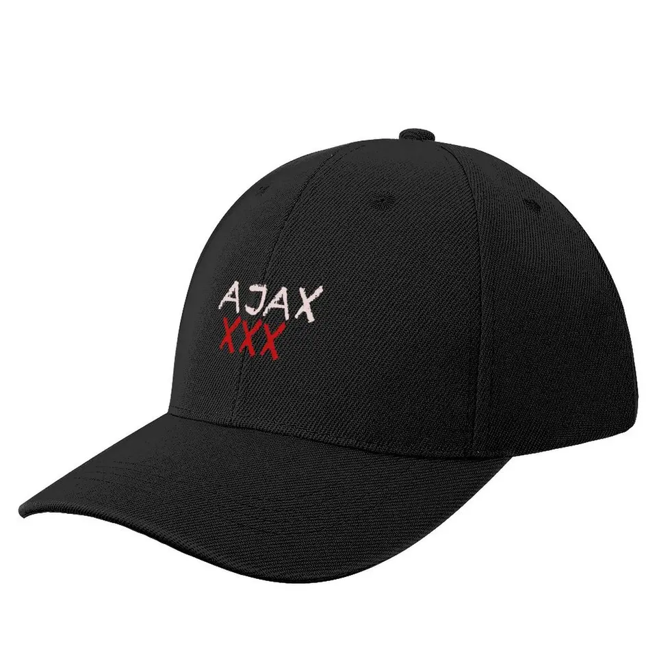Úžasný Ajax Amsterdam Baseball Cap Beach Hat Luxury Cap Kids Hat Derby Hat pre mužov