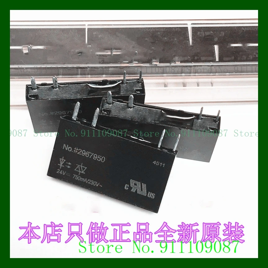 Č.#2967950 24V OPT-24DC