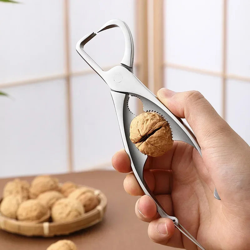 Čajové kliešte nôž Open čaj tehla Puer Cake Tool 304