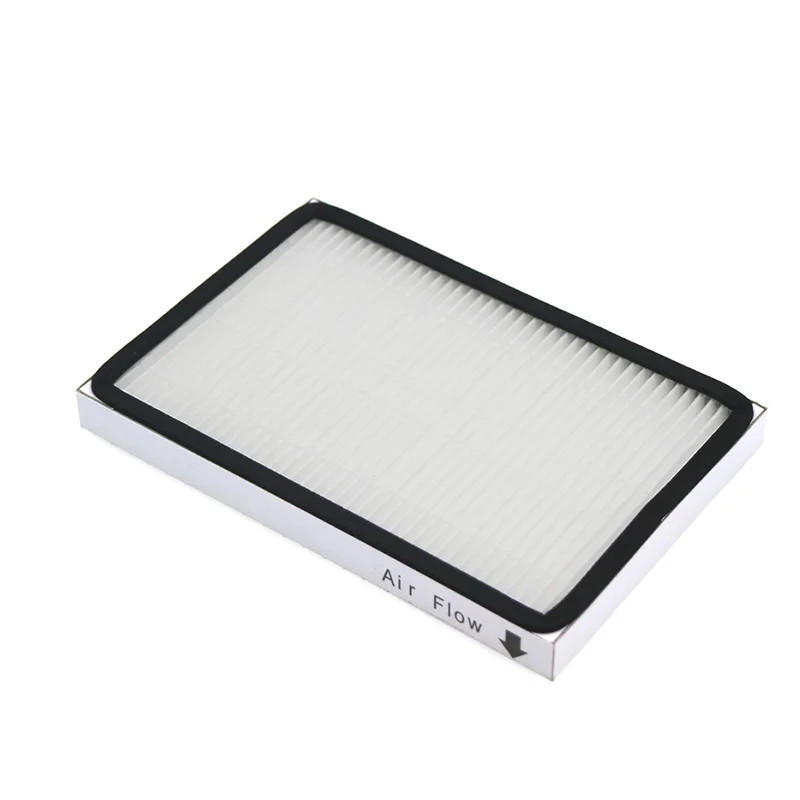 Časti doplnkov pre prachový filter pre Sears Kenmore 86889 EF-1 Vákuový filter Hepa 86889 40324 MC-V194H 80007 53295 20-53295 EF1