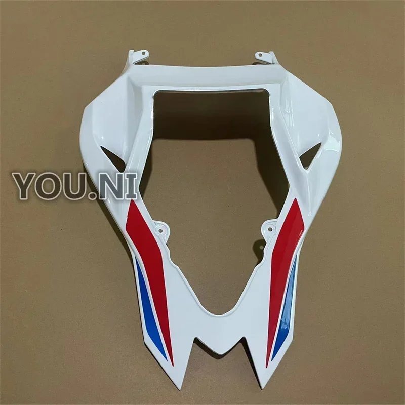 Časti motocykla pre BMW S1000RR S1000 RR 2009-2014 2013 ABS uhlíkové vlákno Vysoko kvalitné zadné chvostové kryt