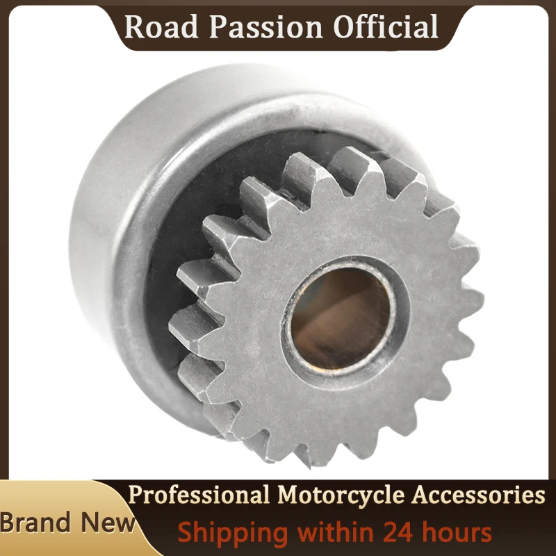 Časti motocyklového motora Štartér Clutch Assy pre Yamaha XV1100 XV750 XV700 XV Virago 1100 750 700 1986-1999 1988-1997 1986-1987