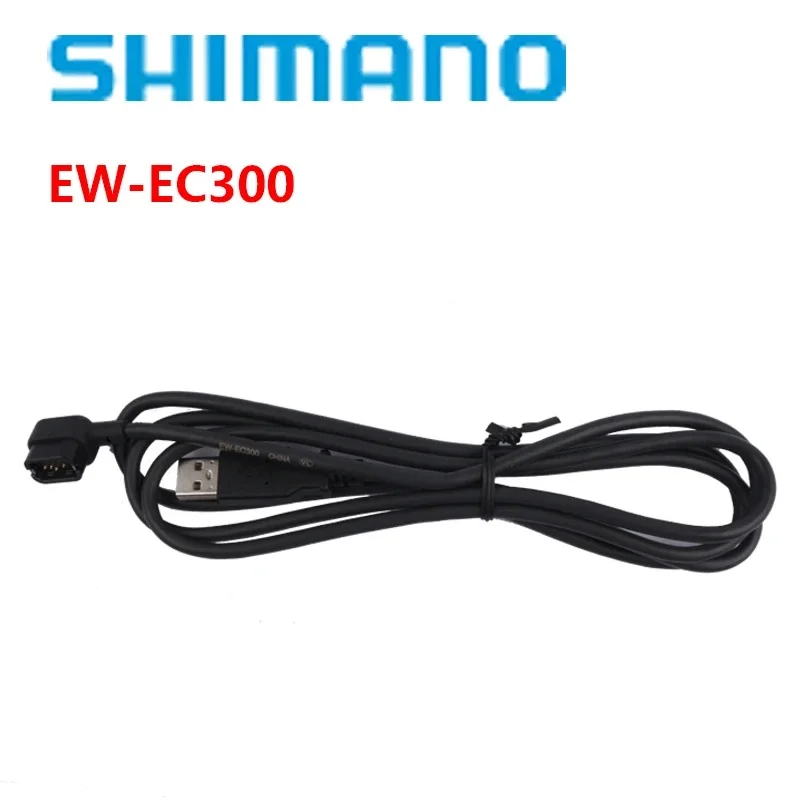 Časti Shimano Di2 EW-EC300 kompatibilné s meračom shimano pre merač pre batériu BT-DN300 Originálne diely Shimano