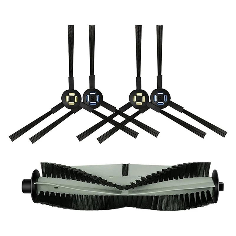 Časti vysávača pre Silvercrest SSR1 SSRA1 pre ILIFE A7/A9S/X785/X750/X800 robotika