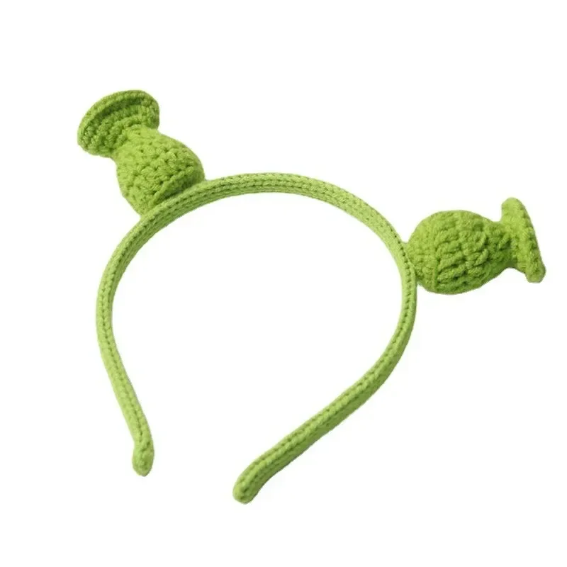 Čelenka uši roztomilé obliekanie uší cosplay rekvit téma kostým unisex narodeninové oslavy dekorácie halloween dekorácie pre domov